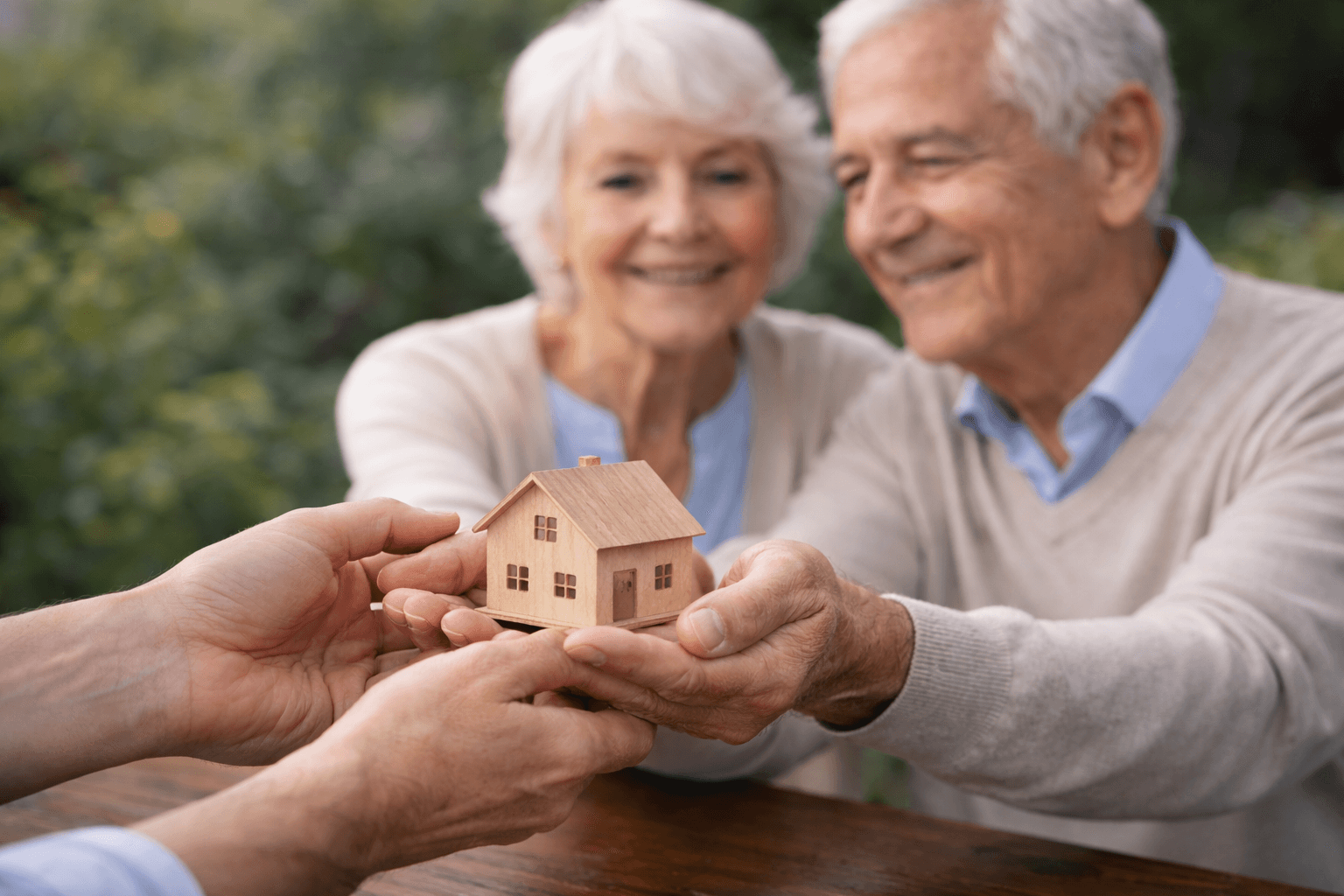 Donation et succession : comment organiser sereinement la transmission de son patrimoine